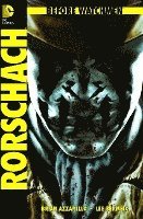 Before Watchmen 02: Rorschach 1