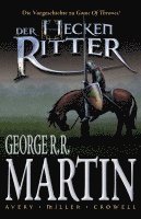 George R. R. Martin, Mike Cromwell, Mike Miller, Ben Avery - Der Heckenritter 01, Häftad