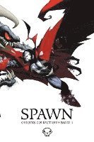 bokomslag Spawn Origins Collection 01