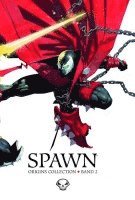 bokomslag Spawn Origins Collection 02