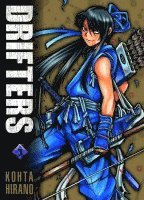 Drifters 03 1