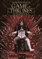 bokomslag Game of Thrones 03 - Das Lied von Eis und Feuer (Collectors Edition)