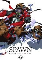 bokomslag Spawn Origins Collection 03