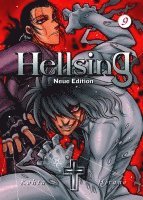 Hellsing - Neue Edition 09 1