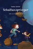 Schattenspringer 1