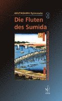 bokomslag Die Fluten des Sumida