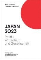 David Chiavacci, Iris Wieczorek - Japan 2023, Häftad