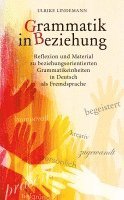 bokomslag Grammatik in Beziehung