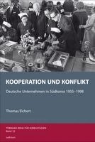 Thomas Eichert, You Jae Lee - Kooperation und Konflikt, Häftad