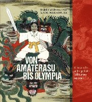 bokomslag Von Amaterasu bis Olympia