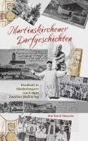 bokomslag Martinskirchener Dorfgeschichten