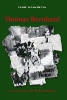 bokomslag Thomas Bernhard