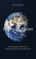 bokomslag Der eine Planet