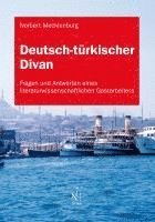bokomslag Deutsch-türkischer Divan