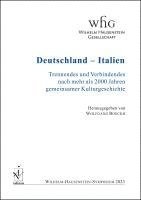 Deutschland - Italien 1