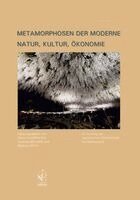 Japanische Gesellschaft für Germanistik, Mario Kumekawa, Andreas Becker, Markus Joch - Metamorphosen der Moderne, Häftad