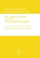 bokomslag Von neuen Blicken auf die frühe Nachkriegszeit