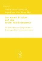 Linda Karlsson Hammarfelt, Edgar Platen, Petra Platen - Von neuen Blicken auf die frühe Nachkriegszeit, Häftad