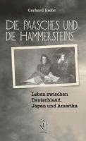 bokomslag Die Paasches und die Hammersteins