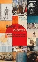 Andrea Gnam - Bilder und Wörter, Häftad