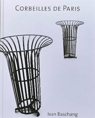 Corbeilles De Paris, Inbunden