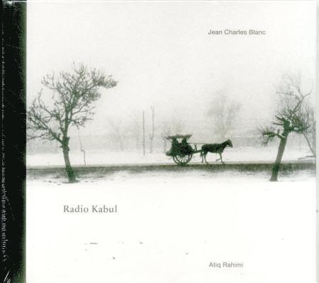 Jean Charles Blanc, Atiq Rahimi - Jean Charles Blanc, Inbunden