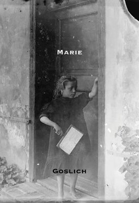 Marie Goslich 1