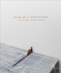 bokomslag Salwa Aleryani