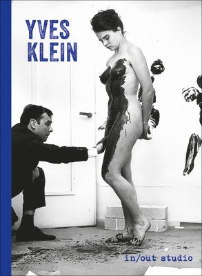 Yves Klein: In/Out Studio 1