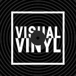 bokomslag Visual Vinyl
