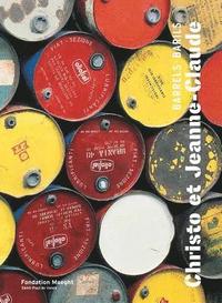 bokomslag Christo et Jeanne-Claude: Barrels