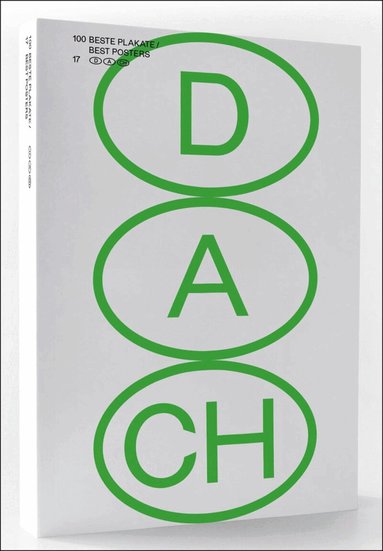 The board of the association 100 Beste Plakate e.V - 100 Best Posters 17, Häftad