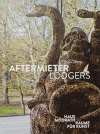 bokomslag Aftermieter/Lodgers