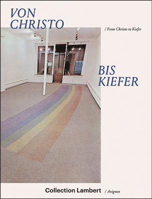 bokomslag From Christo to Kiefer