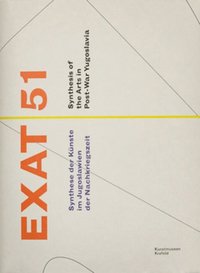 bokomslag Exat 51