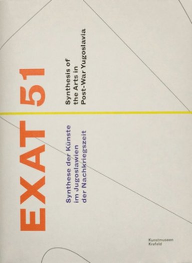 bokomslag Exat 51