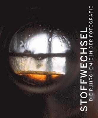 LVR Industriemuseum Oberhausen, Ludwiggalerie Schloss Oberhausen, LUDWIGGA LVR Industriemuseum Oberhausen - Metabolic Processes:, Inbunden