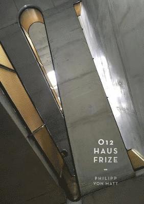 bokomslag O12 - Haus Frize