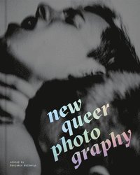 bokomslag New Queer Photography