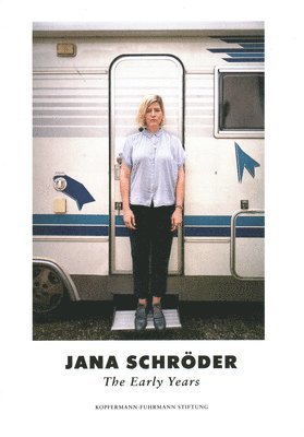Kopfermann-Fuhrmann-Stiftung - Jana Schröder, Häftad. Tillgänglighet: Lägg i varukorg