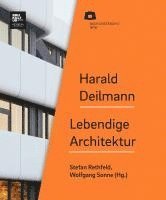 bokomslag Harald Deilmann