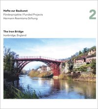 bokomslag Iron Bridge, England