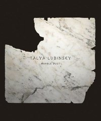 bokomslag Talya Lubinsky