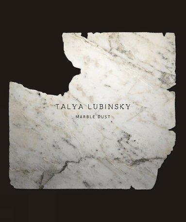Daniela Leykam, Christoph Tannert, Kuenstlerhaus Bethanien - Talya Lubinsky, Häftad