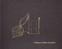 bokomslag Philipp von Matt