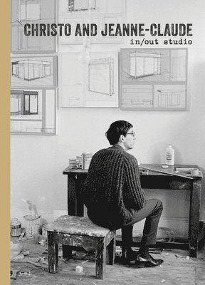 Christo and Jeanne-Claude: In/Out Studio