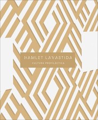 bokomslag Hamlet Lavastida