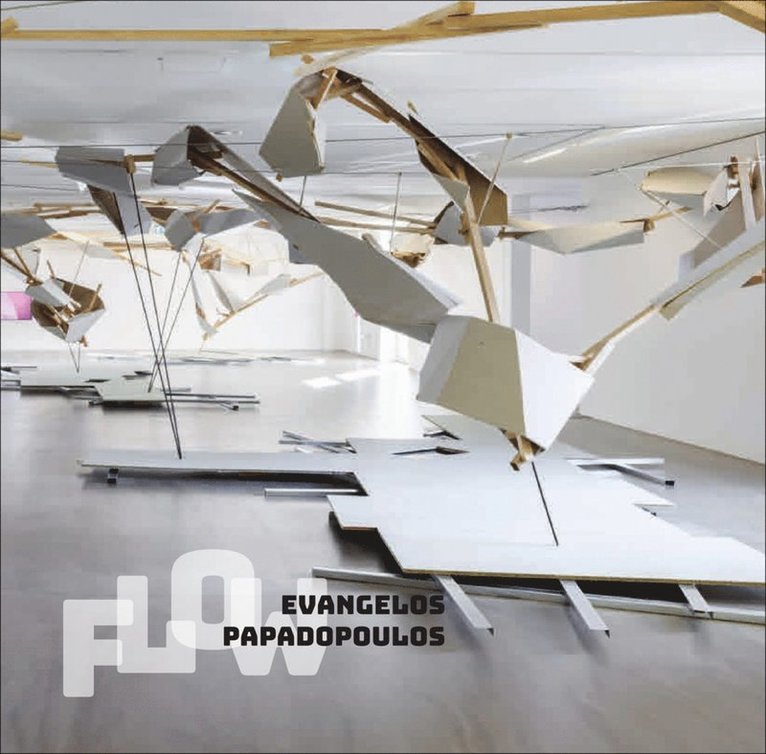 Dennis Rudolph, Diane Edwards, Banz & Bowinkel, Lasse-Marc Riek, Wiebke Siever, Wiebke (Kunstmuseum Ratingen) Siever - Evangelos Papadopoulos, Häftad