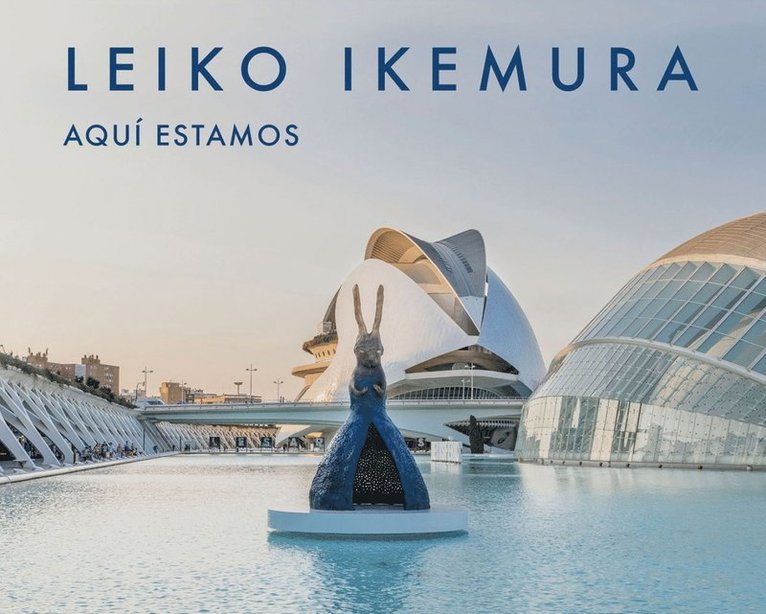 Leiko Ikemura 1