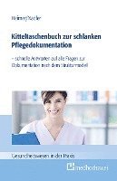 bokomslag Kitteltaschenbuch zur schlanken Pflegedokumentation